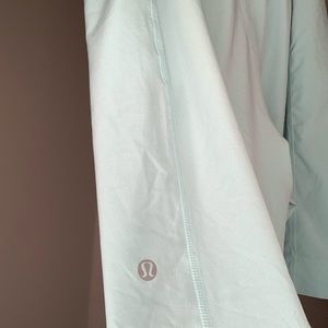 Lululemon Men’s Sky Blue Athletic Running Short